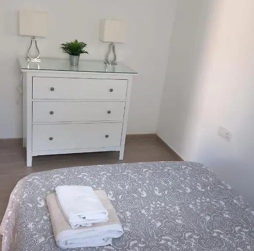 Apartamento Eva