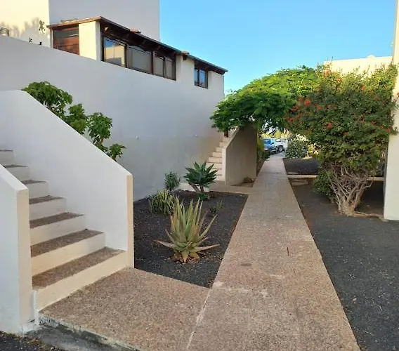 Apartamento Eva