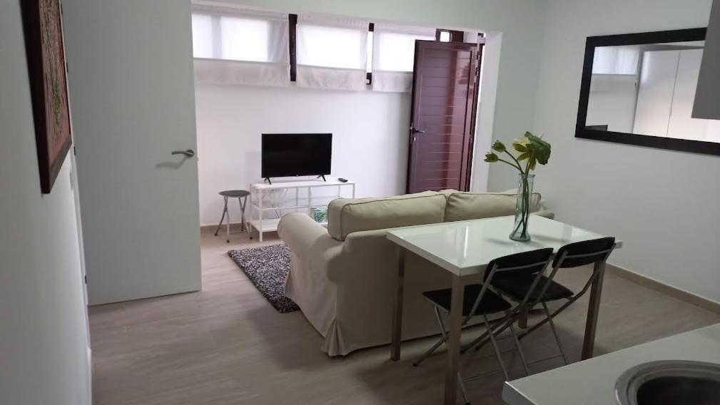 Apartamento Apartamento Eva